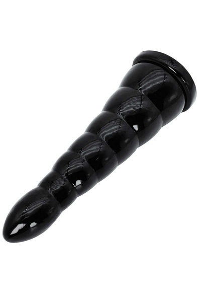 Extreme Anal Cone XL 26 cm - Extra dicker Analplug 2
