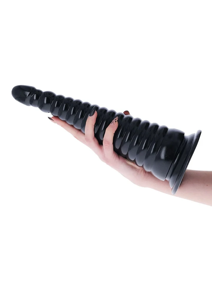 Extreme Burren Anal Plug 32,5 cm - XL-Plugs 2 [full]