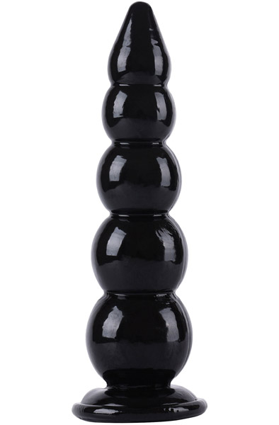 Extreme Buttplug Balls XXL 40 cm - XXL-Analplug 1