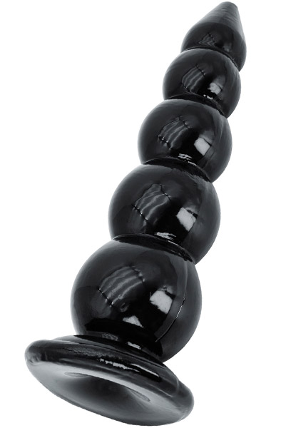 Extreme Buttplug Balls XXL 40 cm - XXL-Analplug 3