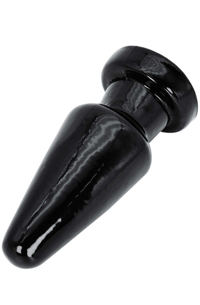 Extreme Buttplug Cone Head 17 cm - Extra dicker Analplug 2