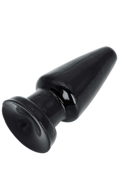 Extreme Buttplug Cone Head 17 cm - Extra dicker Analplug 3