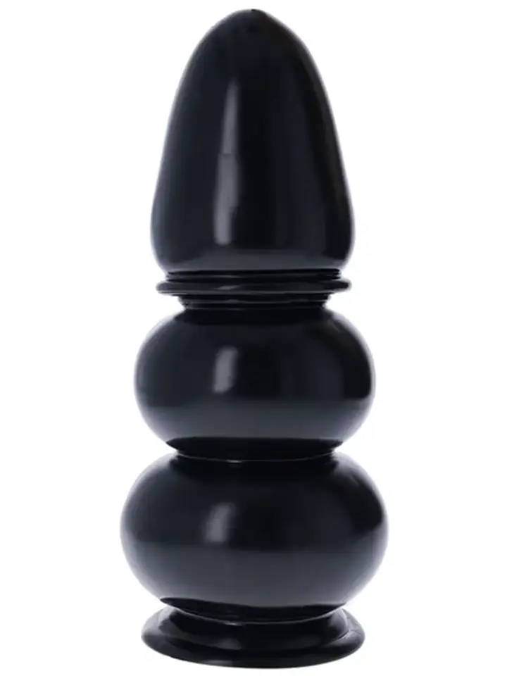 Extreme Nambung Anal Plug 35,5 cm - XXL-Analplug 3