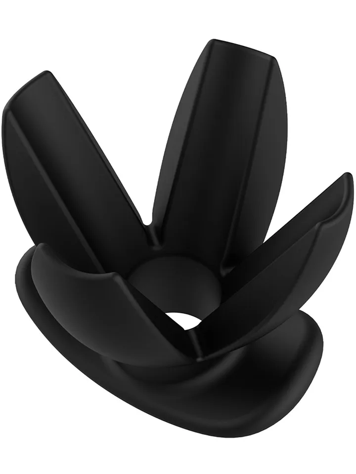 Extreme Spreader 4-Way Plug - Analplug 1