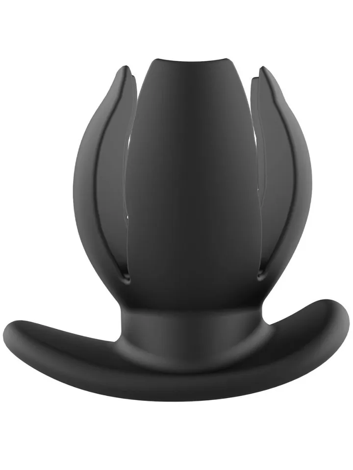 Extreme Spreader 4-Way Plug - Analplug 2