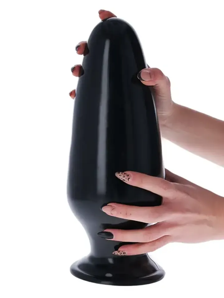 Extreme Uluru Anal-Plug 32 cm - XXL-Analplug 1 [full]