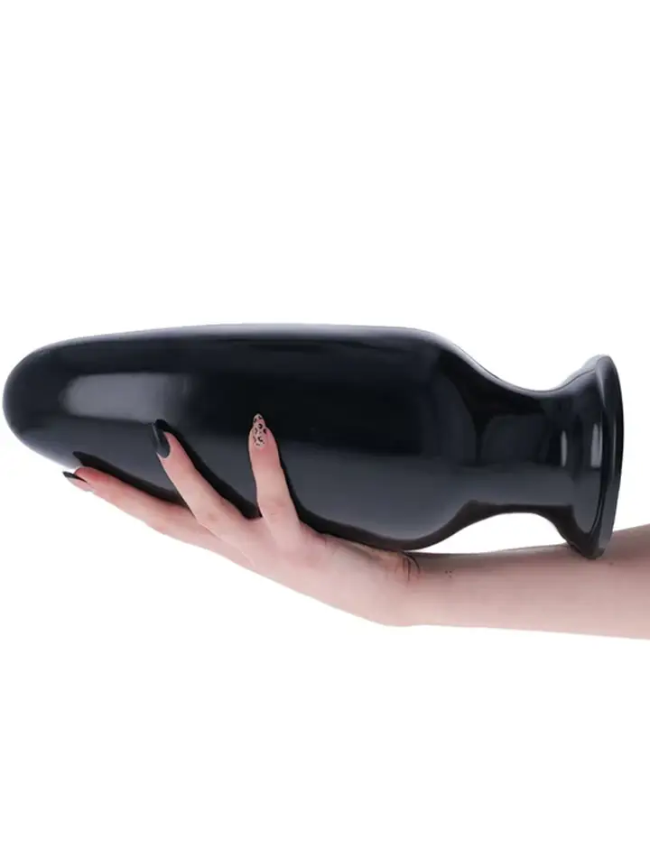Extreme Uluru Anal-Plug 32 cm - XXL-Analplug 2