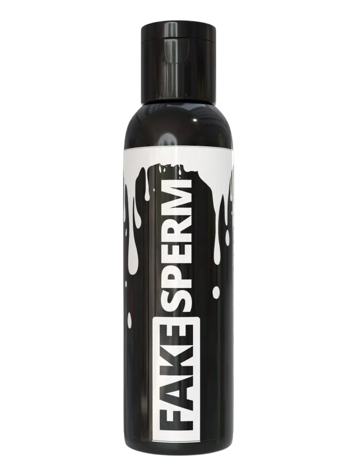 Fake Sperm Lube 250 ml - Künstliches Sperma 1 [full]
