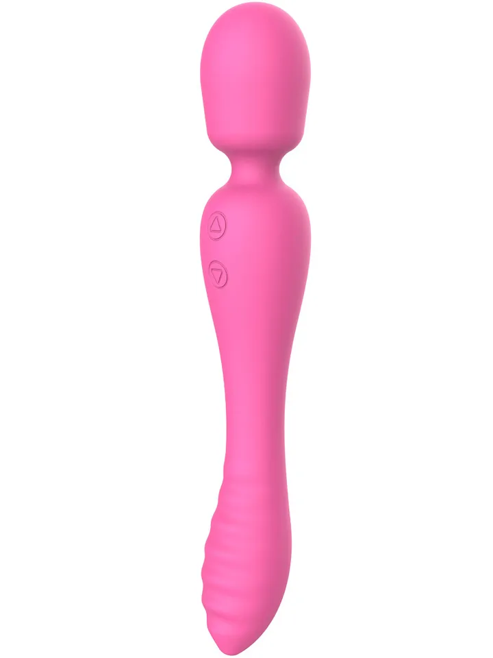 Fame The Evermore 2-in-1 Massager - Zauberstab/Massagestab 1