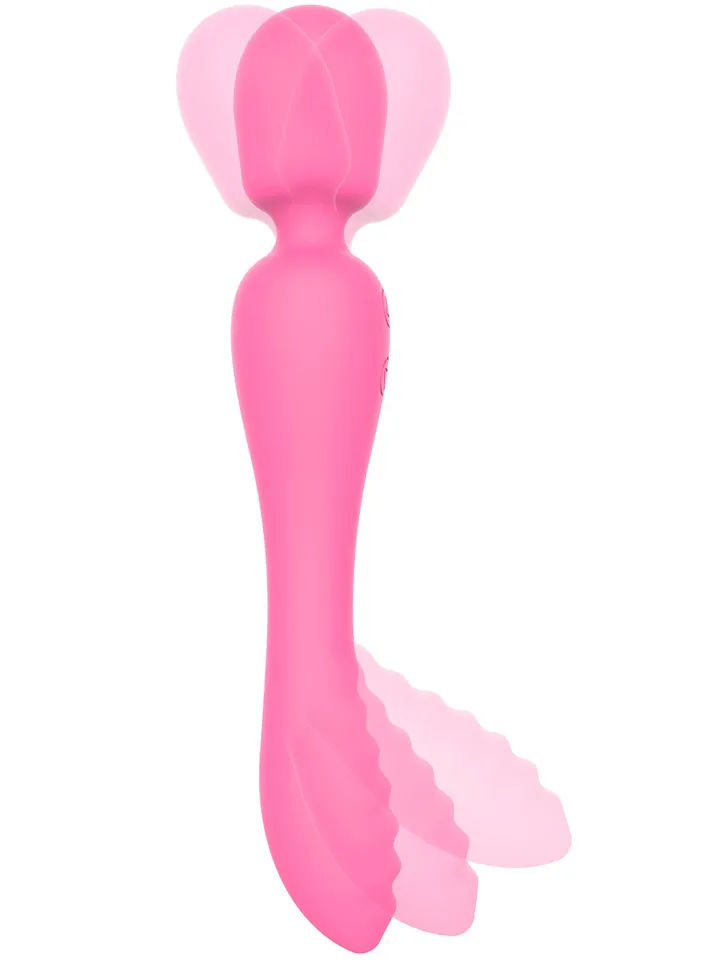 Fame The Evermore 2-in-1 Massager - Zauberstab/Massagestab 3