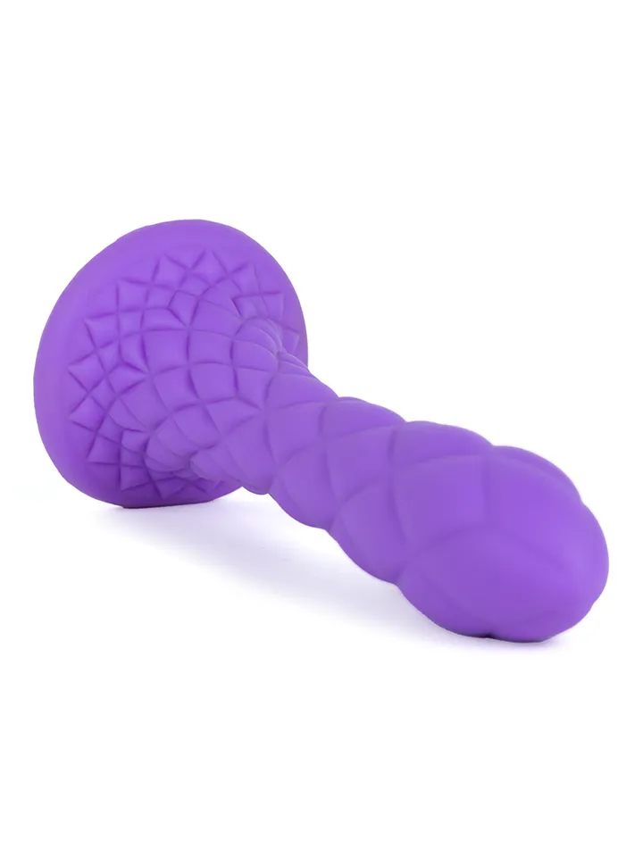 Fantasy Line Dreamy Purple 18,5 cm - Fantasy-Dildo 3 [full]
