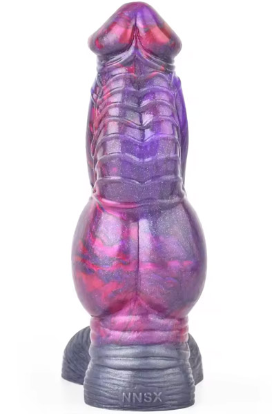 Fantasy Penis Sleeve 19,5 cm - Penisverlängerung/Penishülle 2