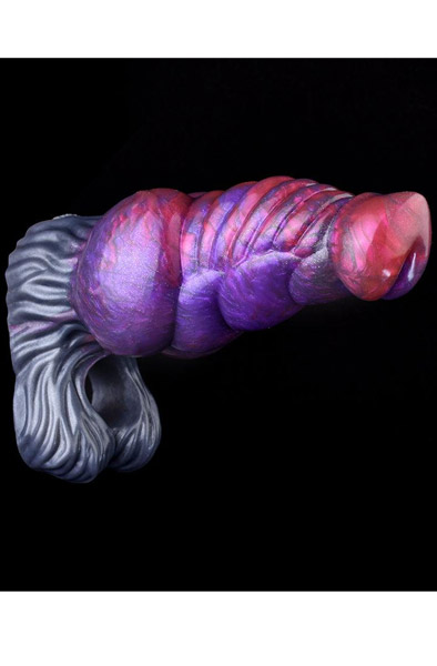 Fantasy Penis Sleeve 19 cm - Penisverlängerung/Penishülle 2