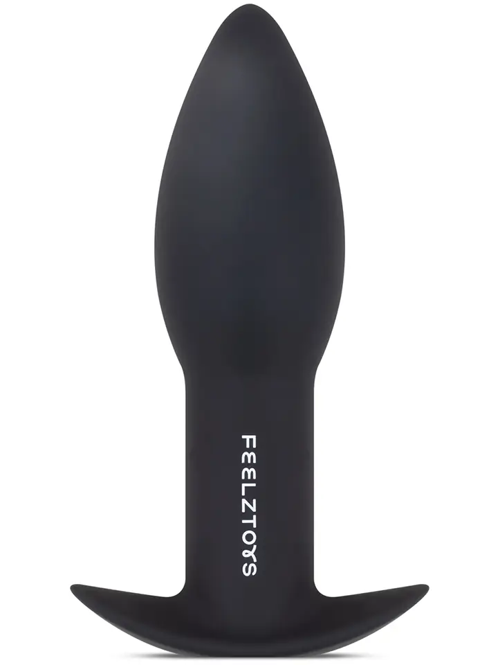 FeelzToys Deep Pleasure Anal Kit - Analplug Set 2