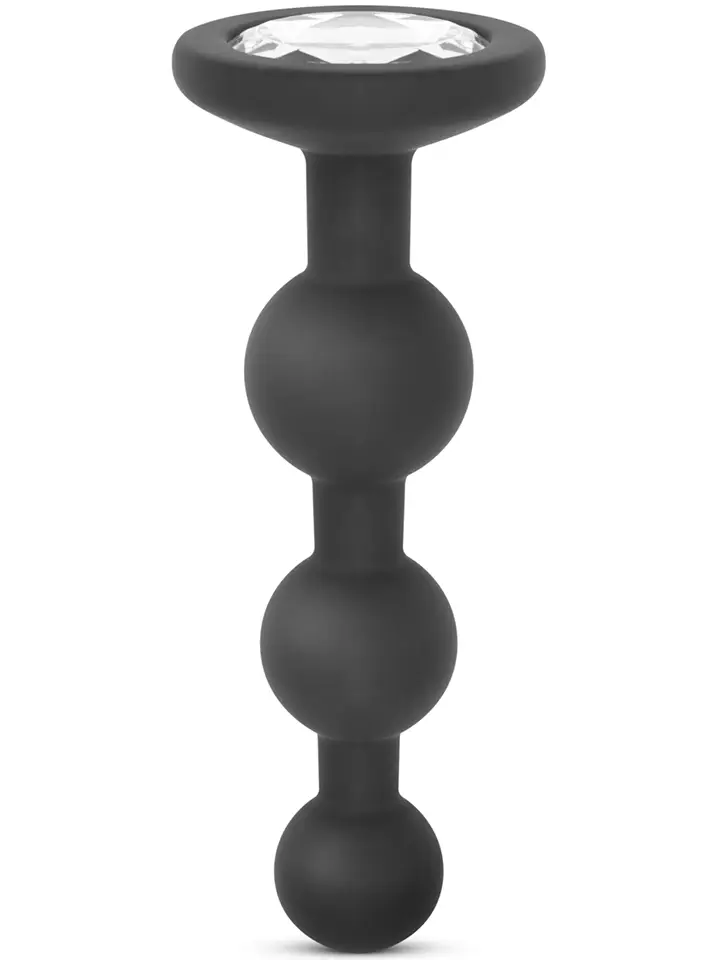 FeelzToys Deep Pleasure Anal Kit - Analplug Set 3