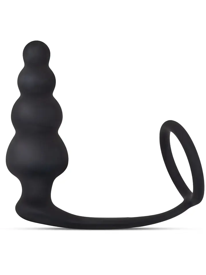 FeelzToys Deep Pleasure Anal Kit - Analplug Set 5