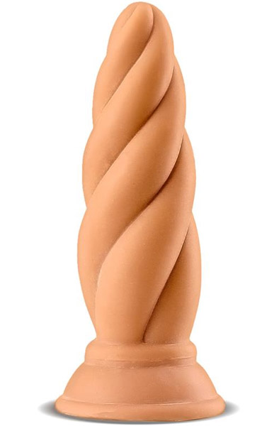 Felix Adaptable Butt Plug 15 cm - Analplug 1