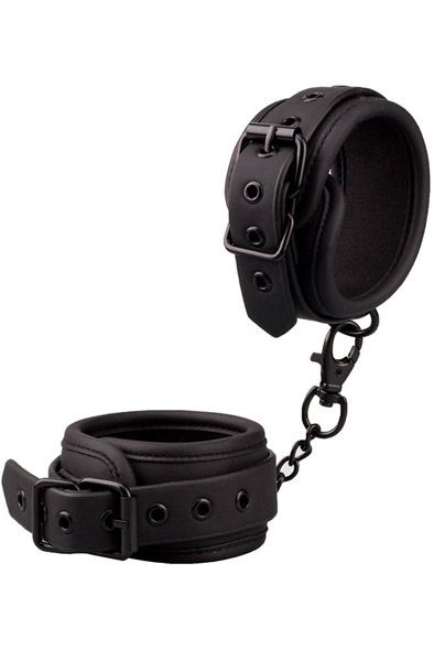 Fetish Black Shadow Handfesseln - Handschellen 2
