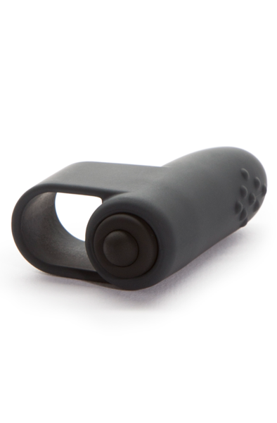 Fifty Shades of Grey Secret Touching Fingervibrator - Finger-Vibrator 4