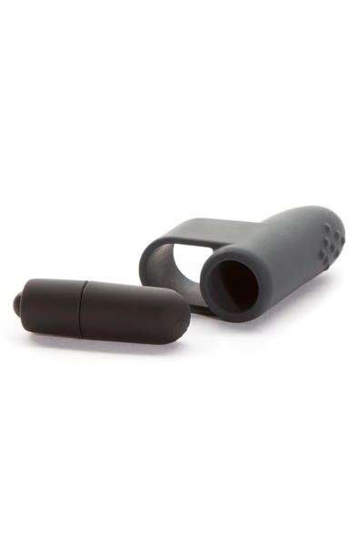 Fifty Shades of Grey Secret Touching Fingervibrator - Finger-Vibrator 5