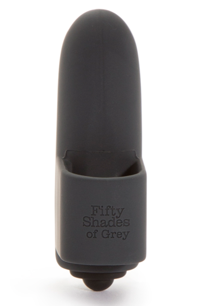 Fifty Shades of Grey Secret Touching Fingervibrator - Finger-Vibrator 6