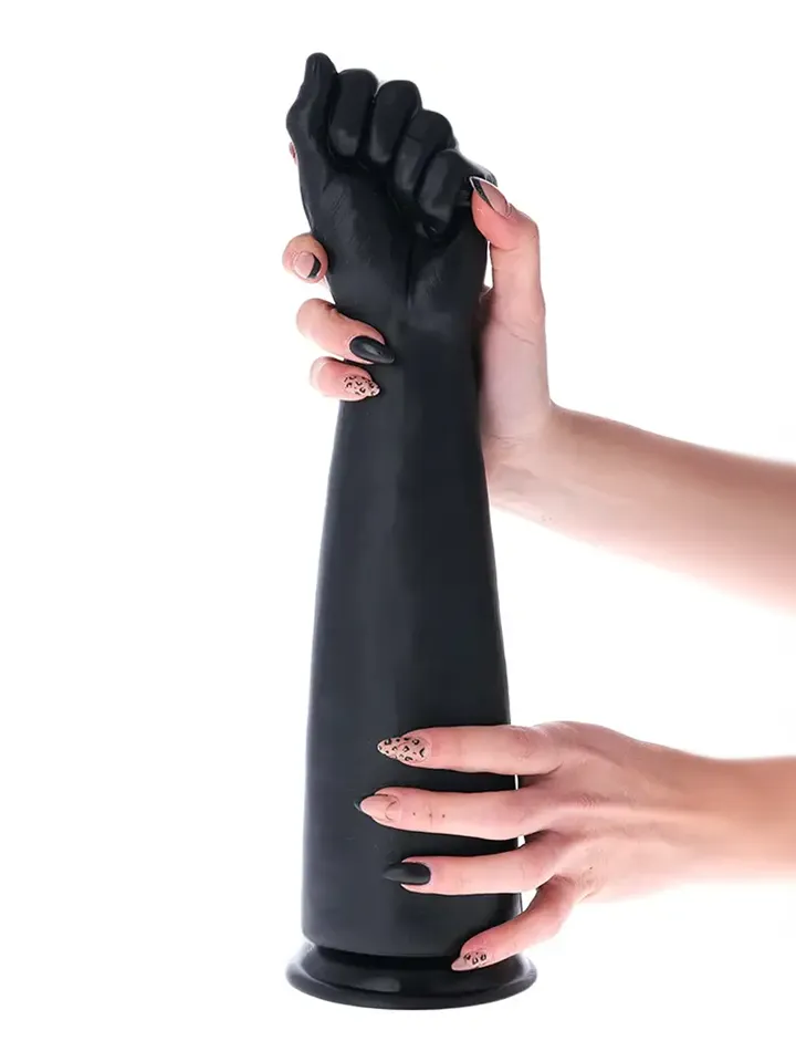 Fist Extreme Sugarloaf 38 cm - Fisting-Arm 1 [full]