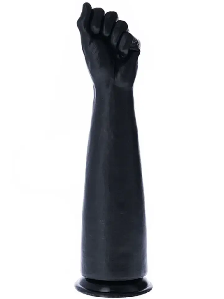 Fist Extreme Sugarloaf 38 cm - Fisting-Arm 3