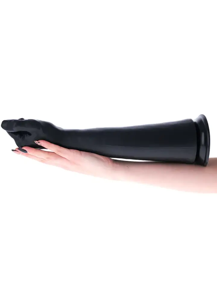 Fist Extreme Sugarloaf 38 cm - Fisting-Arm 4