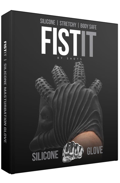 Fist-It Masturbation Glove - Fisting Hand 2