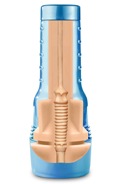 Fleshjack Brent Everett Mouth - Fleshjack 2