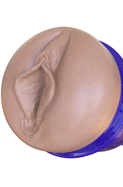 Fleshlight Boost Bang in hellem Mittelton Hautfarbe - Fleshlight 3