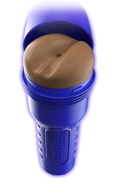 Fleshlight Boost Blast Mittel Dunkel - Fleshlight 3