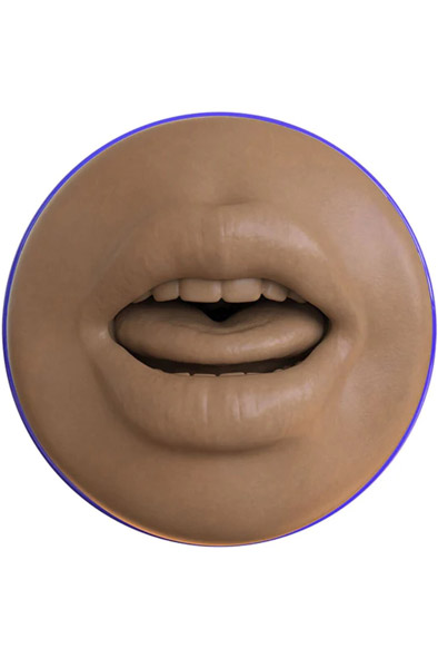 Fleshlight Boost Blow Medium Dunkel - Fleshlight 3