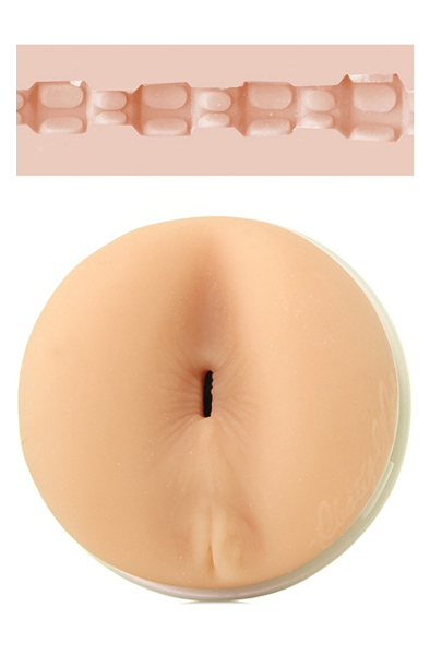Fleshlight Christy Mack Booty - Fleshlight 2