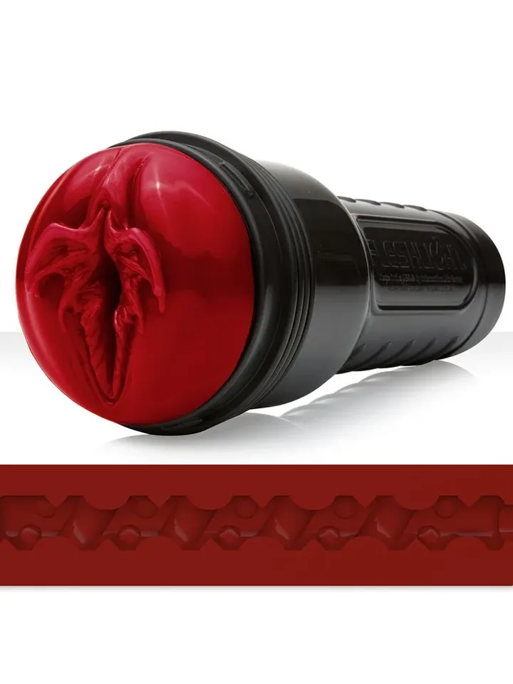 Fleshlight Fantasy Immorta - Fleshlight 1 [full]