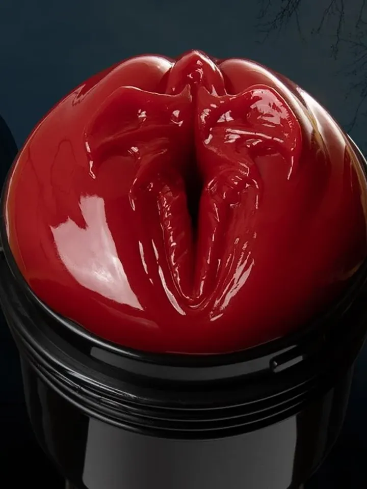 Fleshlight Fantasy Immorta - Fleshlight 2 [full]