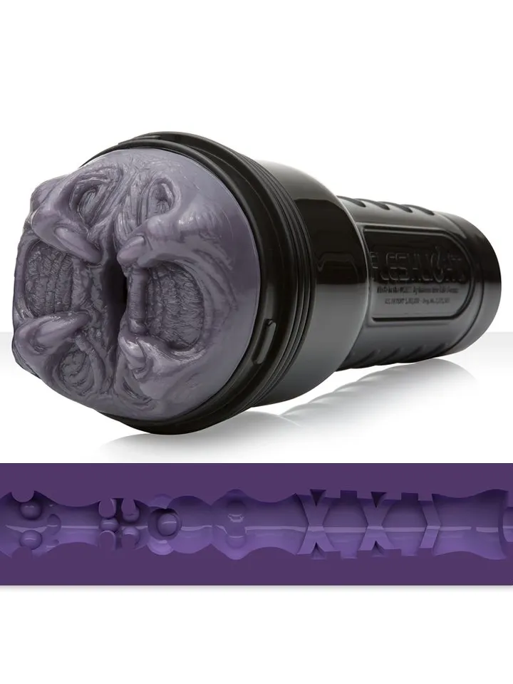 Fleshlight Fantasy Predator Vagina - Fleshlight 1 [full]