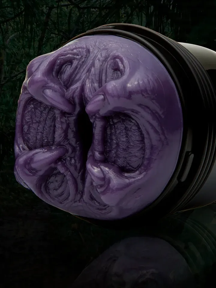 Fleshlight Fantasy Predator Vagina - Fleshlight 2 [full]