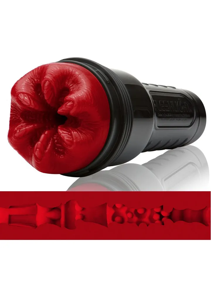 Fleshlight Fantasy Reaper - Fleshlight 1 [full]