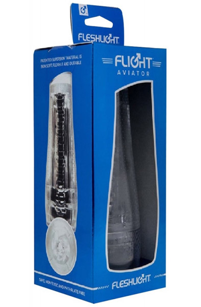 Fleshlight Flight Aviator - Fleshlight Flight Aviator 2