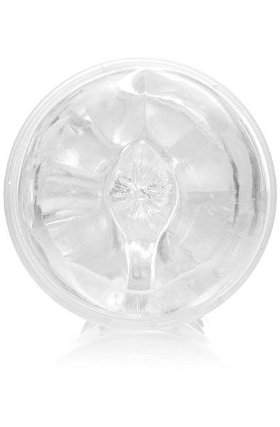 Fleshlight Ice Butt Crystal - Fleshlight 2