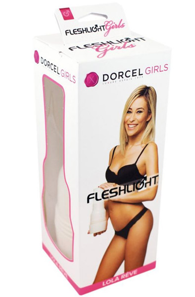 Fleshlight Lola Reve Dorcel - Fleshlight 2