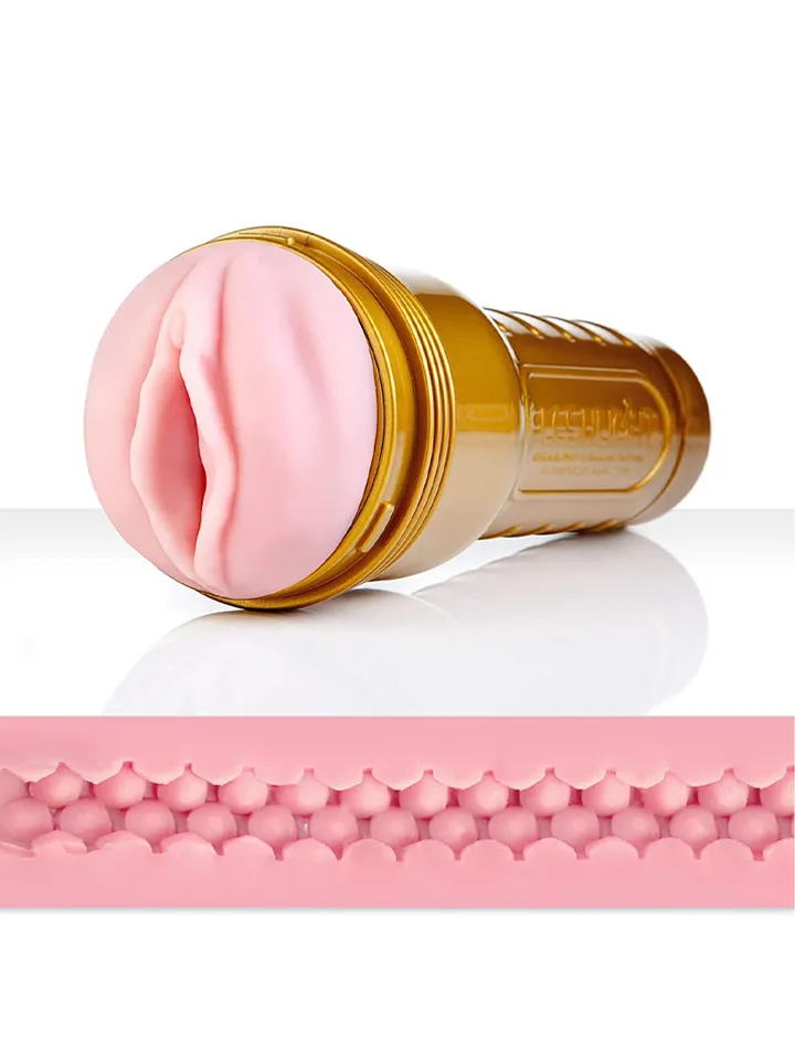 Fleshlight Pink Lady Ausdauer-Trainingsgerät STU - Fleshlight 1 [full]