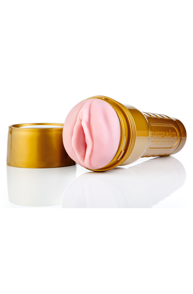 Fleshlight Pink Lady Ausdauer-Trainingsgerät STU - Fleshlight 2