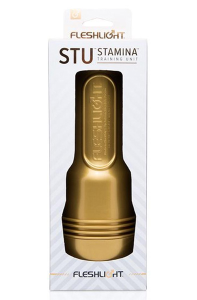 Fleshlight Pure Stamina Training Unit - Fleshlight 2