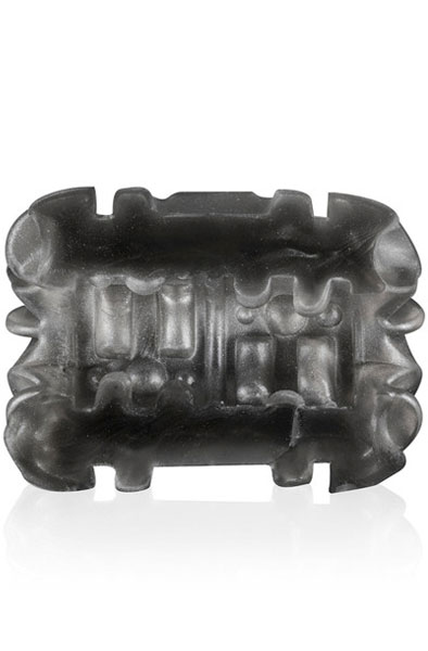 Fleshlight QuickShot Boost Black - Fleshlight 2