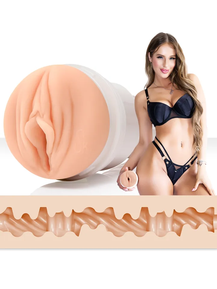 Fleshlight Sky Bri Himmlisch - Fleshlight 1 [full]