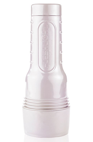 Fleshlight Teagan Presley Bulletproof - Fleshlight 2