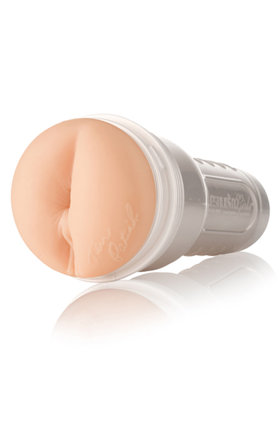 Fleshlight Tera Patrick Twisted - Fleshlight 2