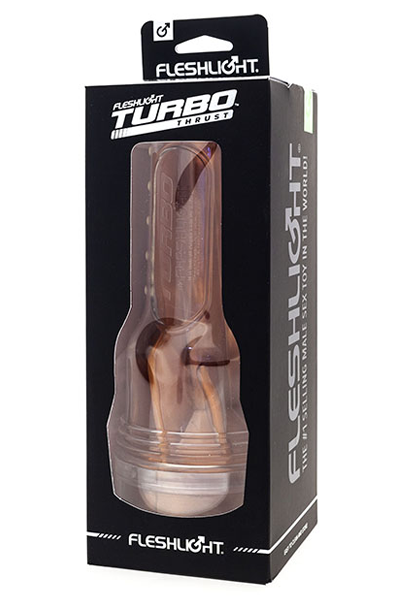 Fleshlight Turbo Thrust Copper - Fleshlight 2